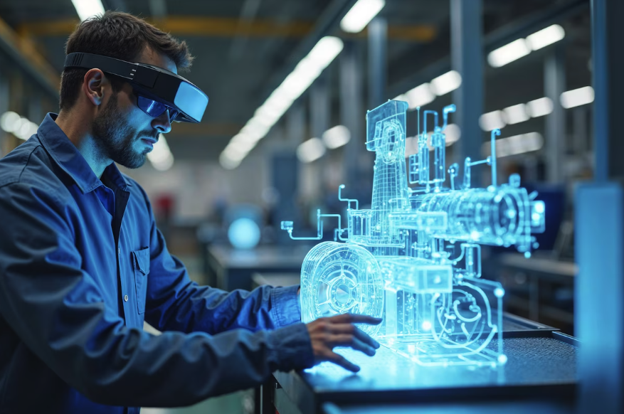 Design Automation - BHOSYS automated design solutions