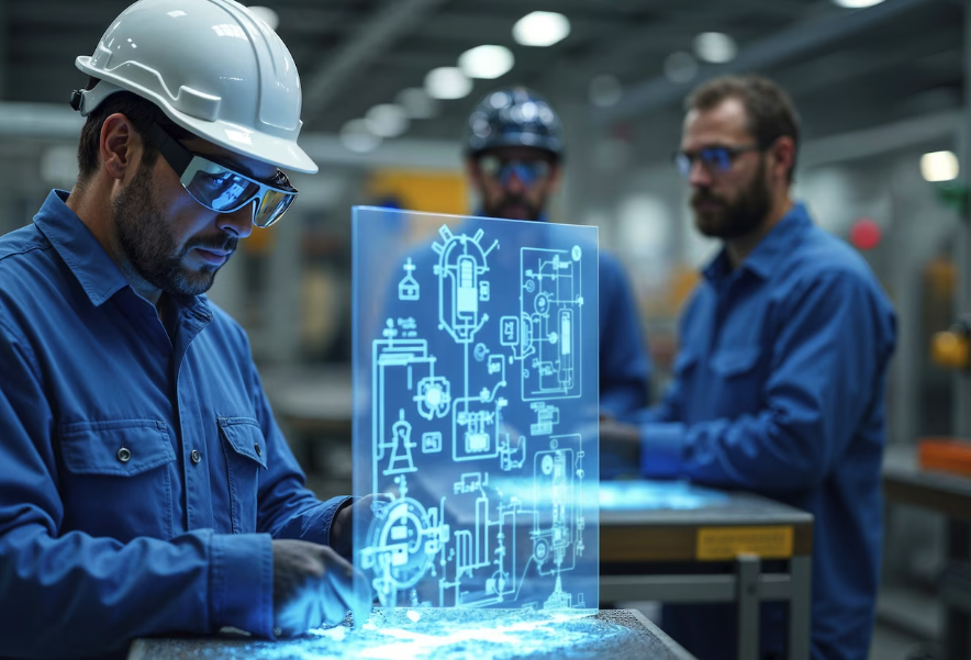 Process Optimization - BHOSYS business process automation