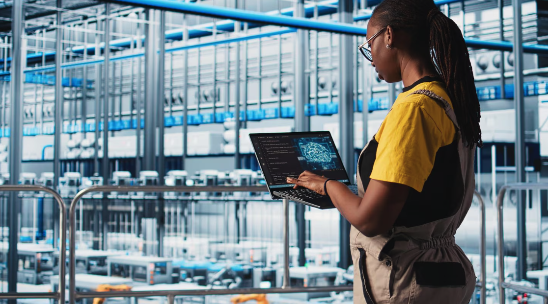 IoT Solutions - BHOSYS Internet of Things connectivity